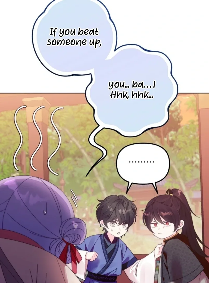 The Time-limited Baby Doctor Doesn’t Hide Her Smarts Chapter 7 page 50