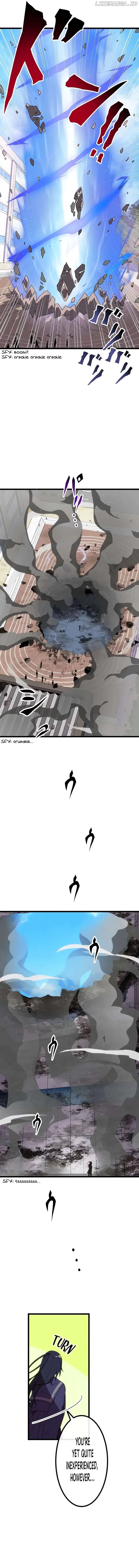 Last Boss Shoujo Akari - Watashi Yori Tsuyoi Yatsu ni Ai ni Gendai ni Iku Chapter 7 page 17