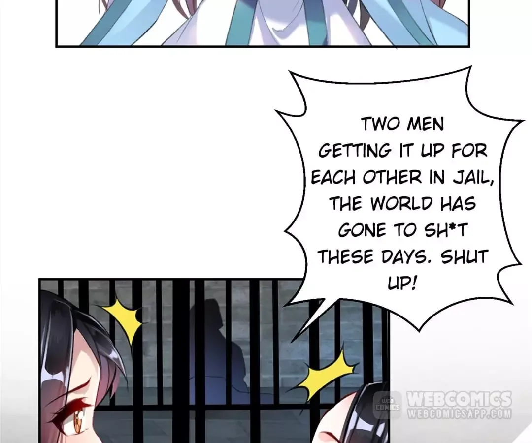 My Honey And My Baby Chapter 7 page 31