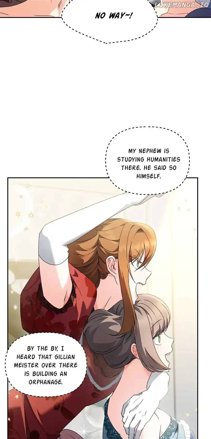 Lady Evony Chapter 133 page 8