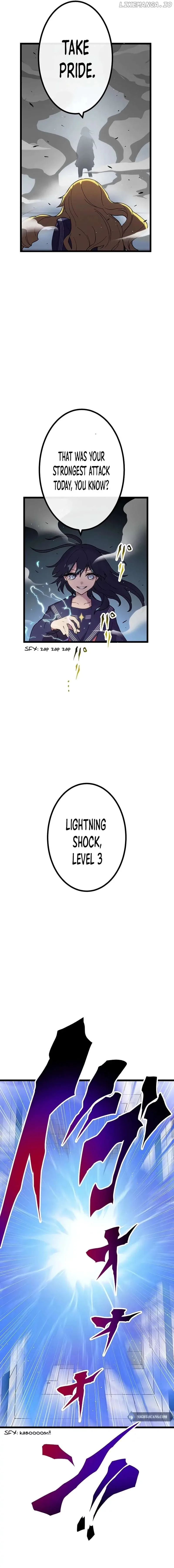 Last Boss Shoujo Akari - Watashi Yori Tsuyoi Yatsu ni Ai ni Gendai ni Iku Chapter 7 page 16