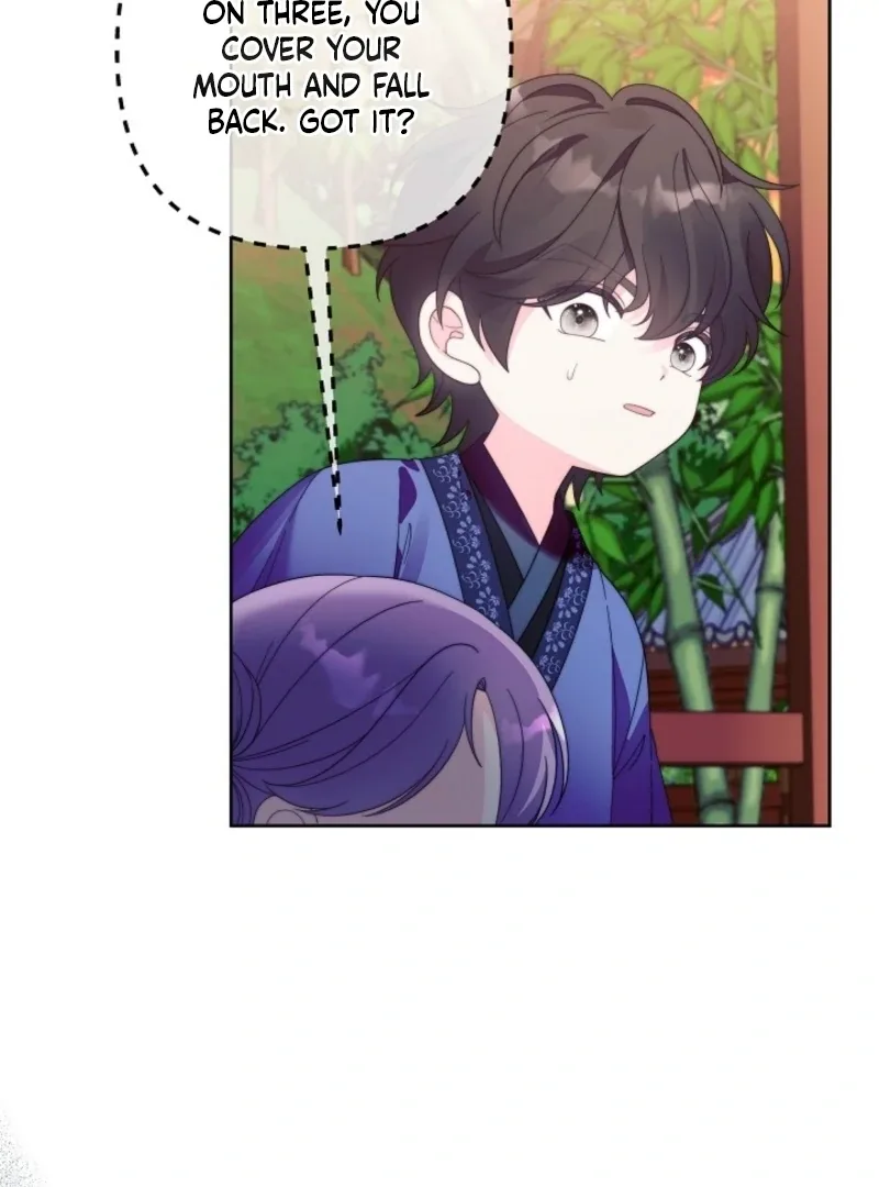 The Time-limited Baby Doctor Doesn’t Hide Her Smarts Chapter 7 page 61