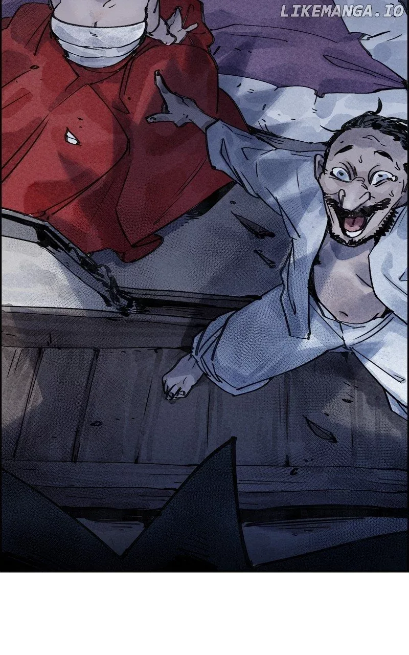 Paper Tiger Chapter 7 page 66