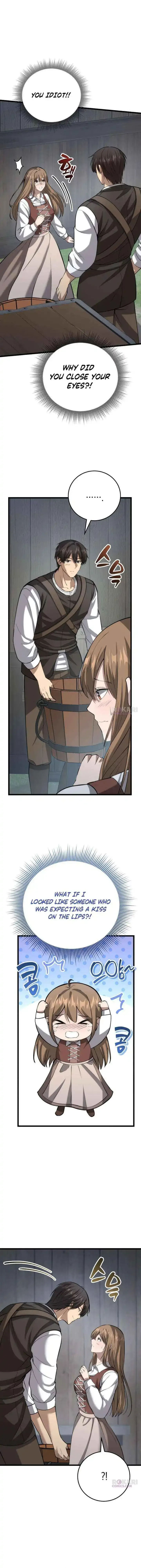 A Married Man in Another World's Story Chapter 6 page 6