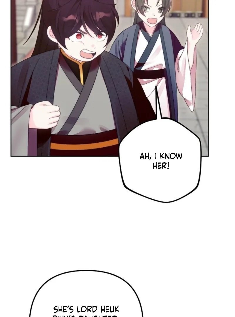 The Time-limited Baby Doctor Doesn’t Hide Her Smarts Chapter 7 page 52