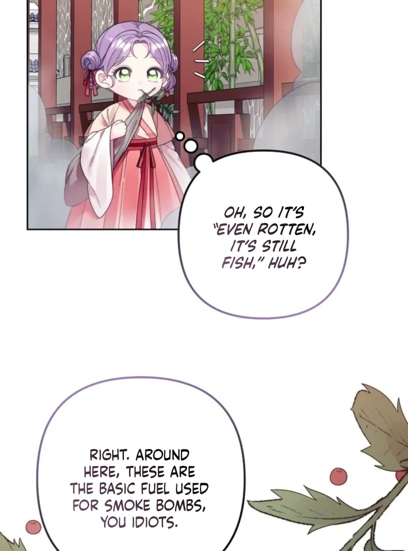 The Time-limited Baby Doctor Doesn’t Hide Her Smarts Chapter 7 page 72