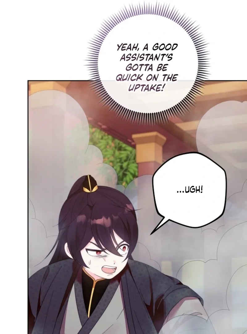 The Time-limited Baby Doctor Doesn’t Hide Her Smarts Chapter 7 page 70