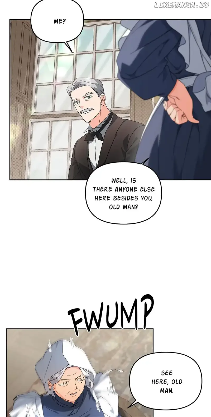 Lady Evony Chapter 133 page 12