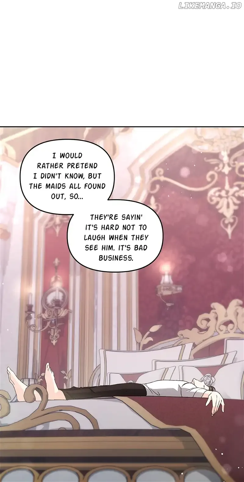 Lady Evony Chapter 133 page 15