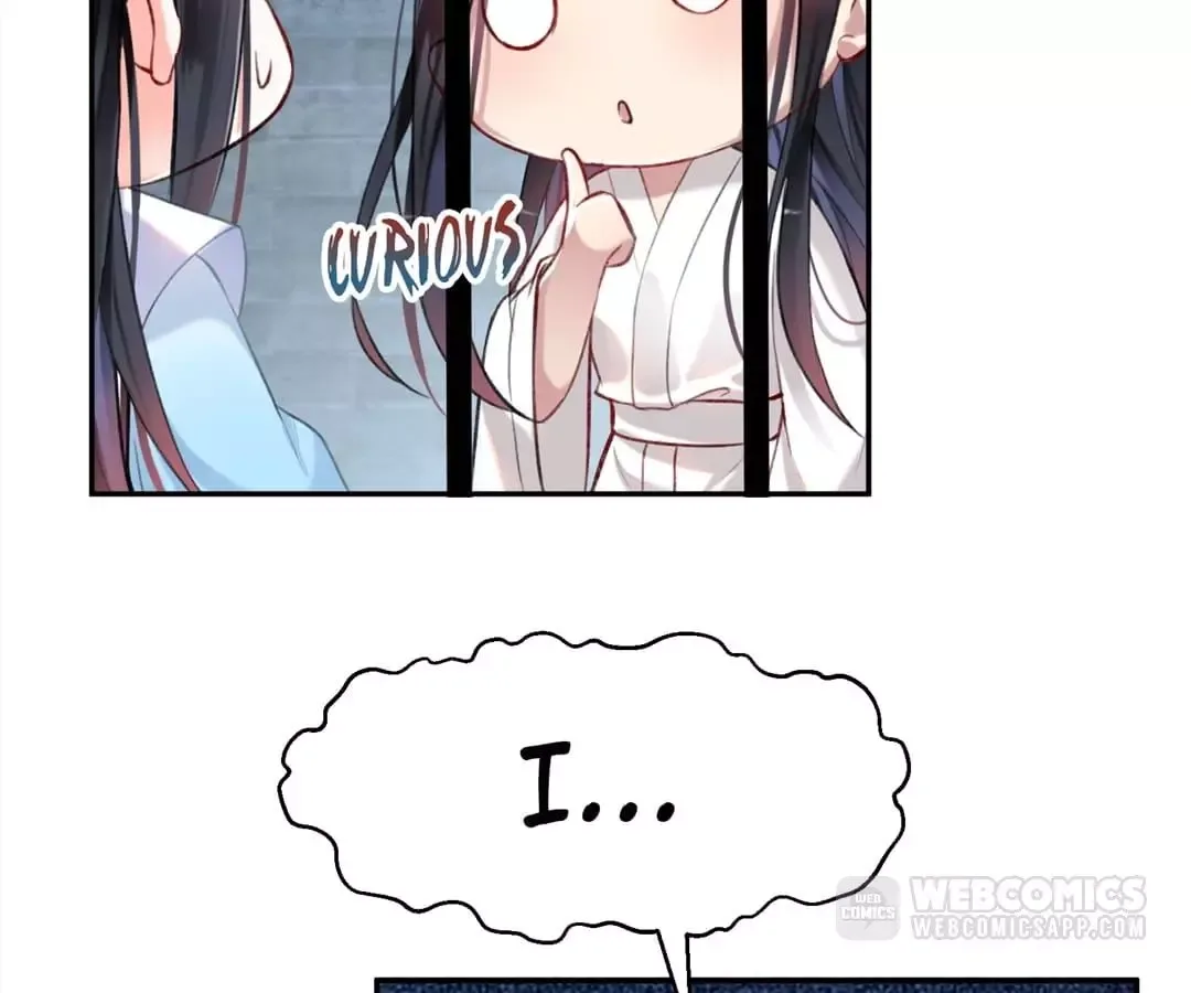 My Honey And My Baby Chapter 7 page 35