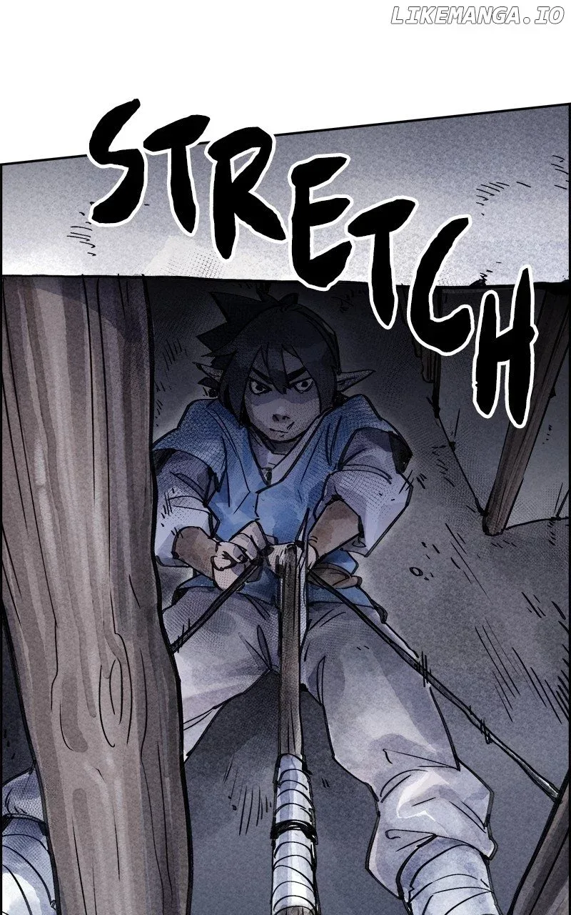 Paper Tiger Chapter 7 page 70