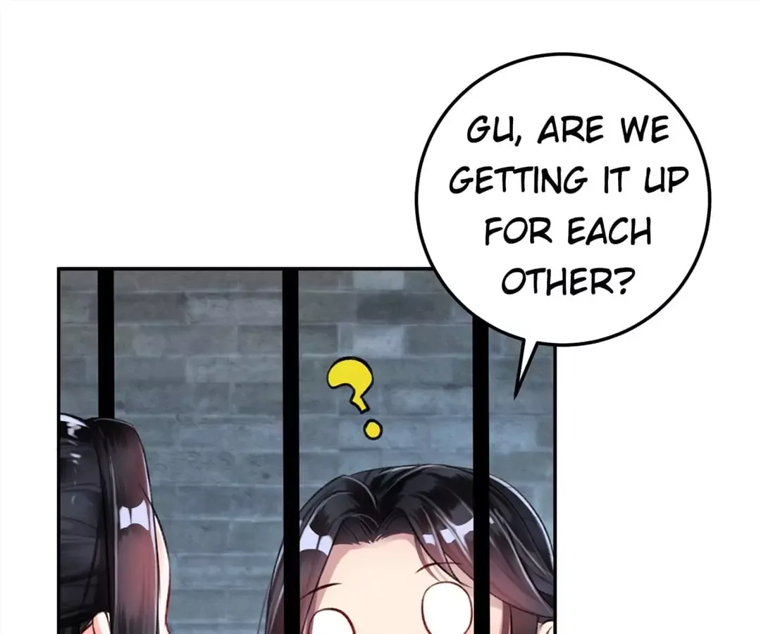 My Honey And My Baby Chapter 7 page 34
