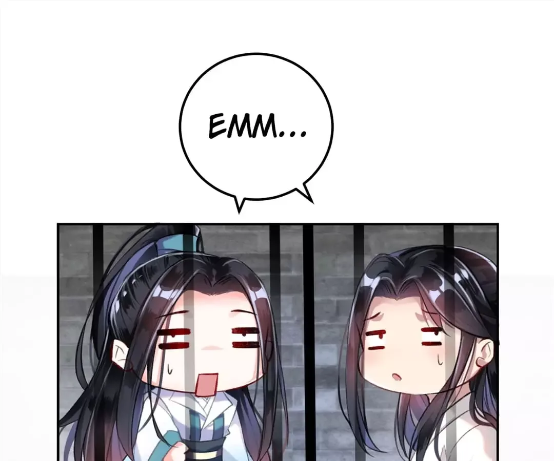 My Honey And My Baby Chapter 7 page 42
