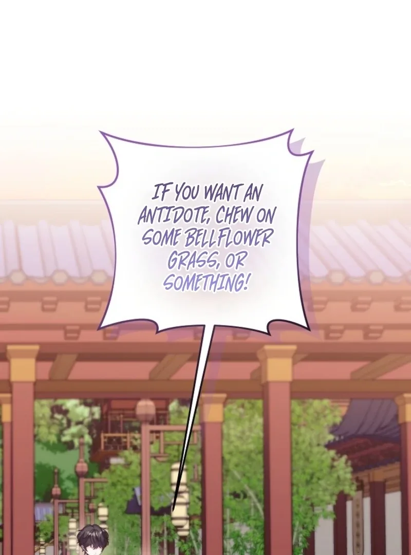 The Time-limited Baby Doctor Doesn’t Hide Her Smarts Chapter 7 page 99