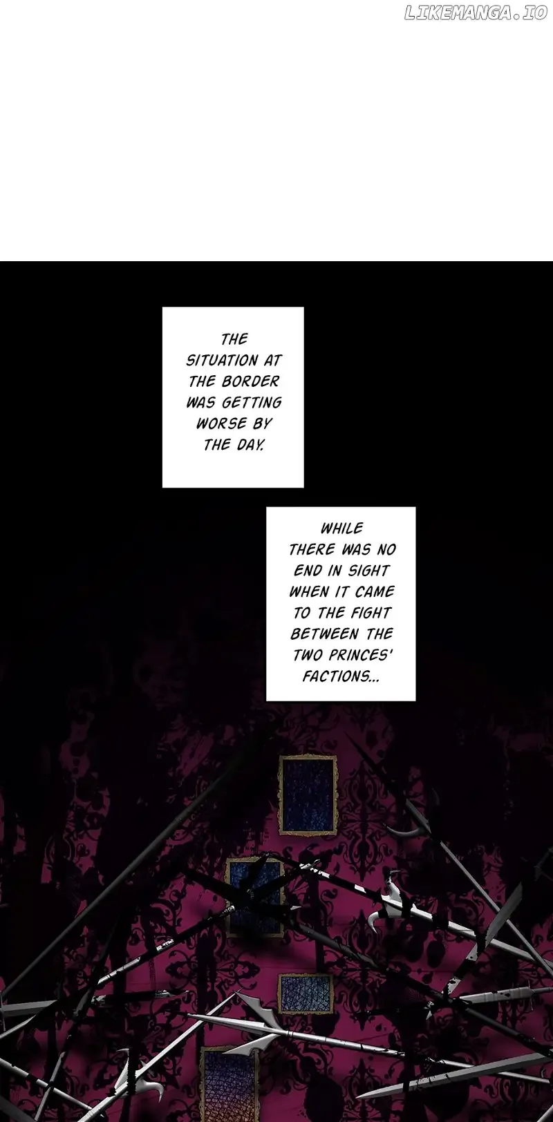 Lady Evony Chapter 133 page 29