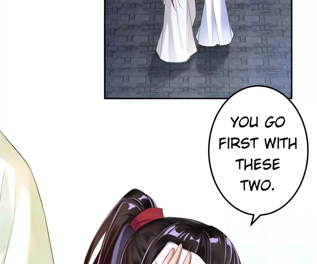 My Honey And My Baby Chapter 7 page 53