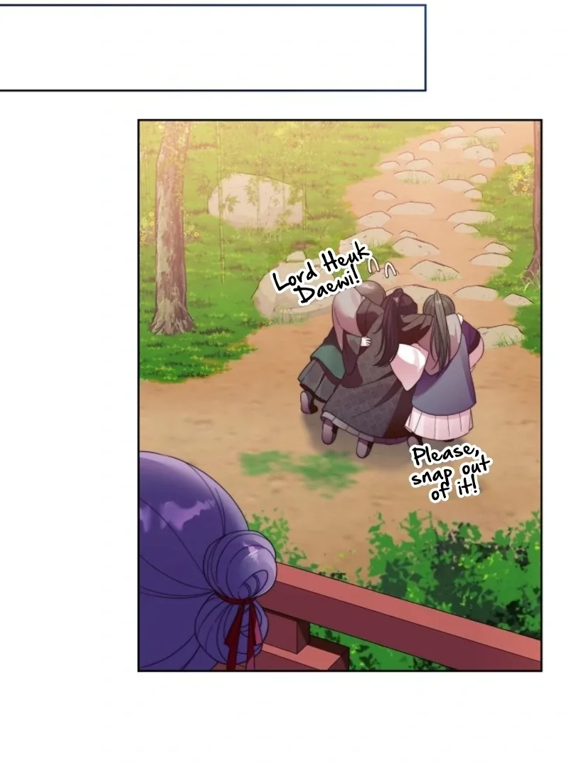 The Time-limited Baby Doctor Doesn’t Hide Her Smarts Chapter 7 page 98