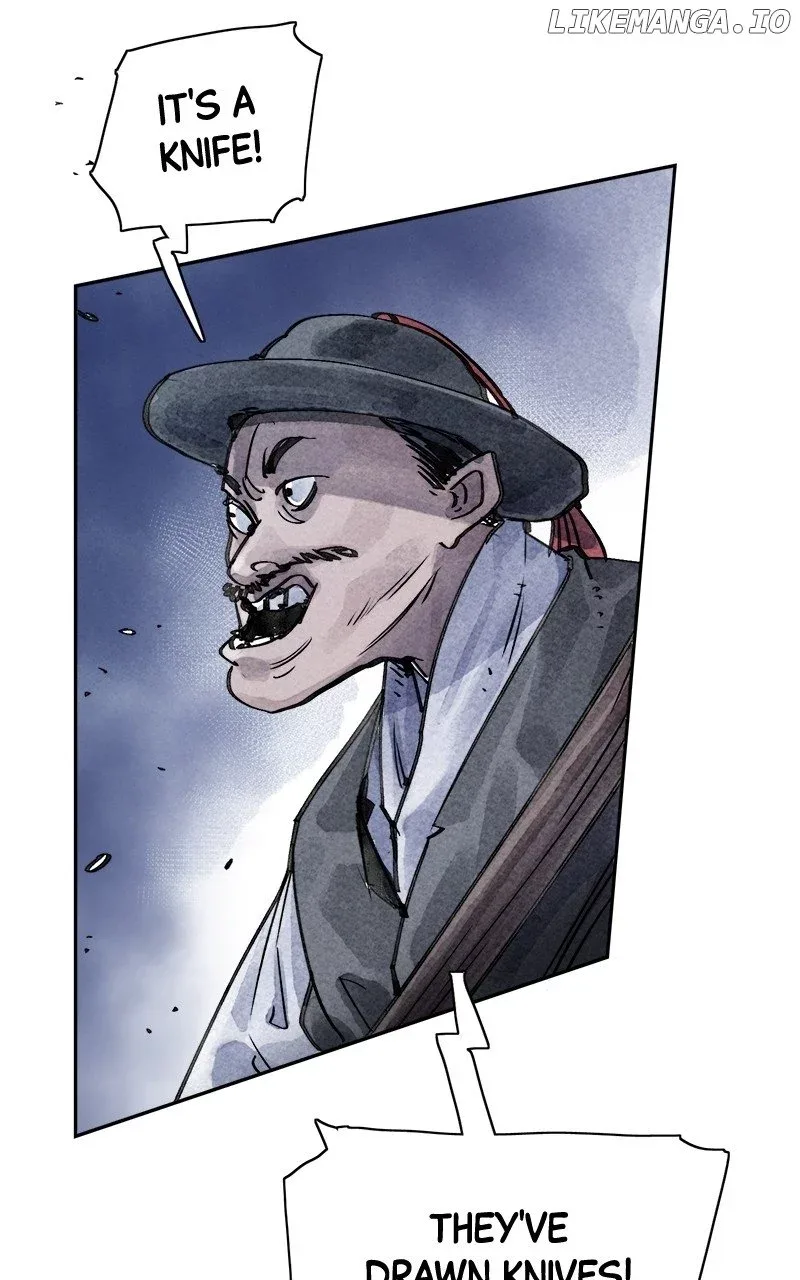 Paper Tiger Chapter 7 page 96