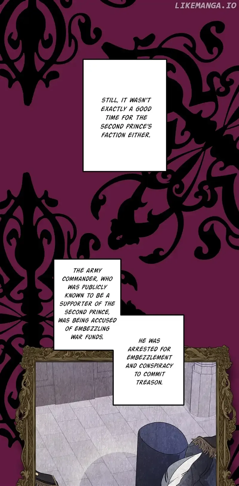 Lady Evony Chapter 133 page 25