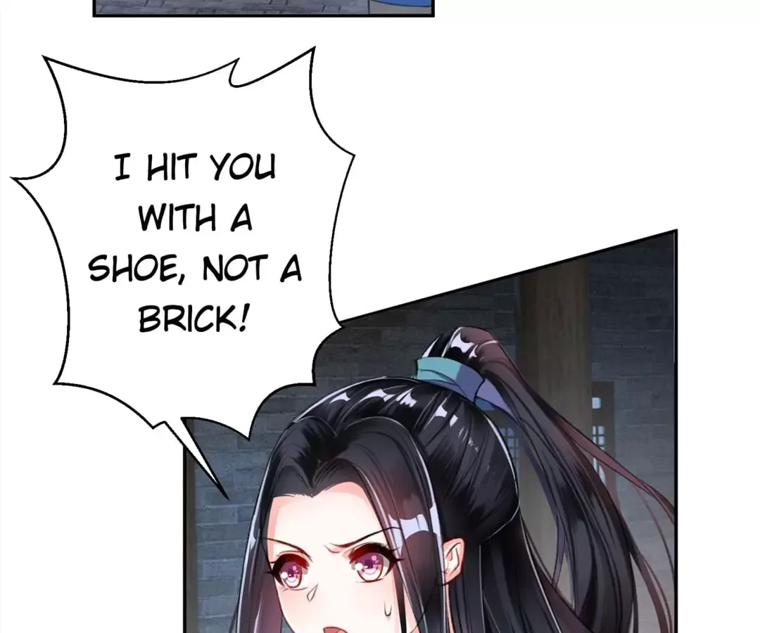 My Honey And My Baby Chapter 7 page 60