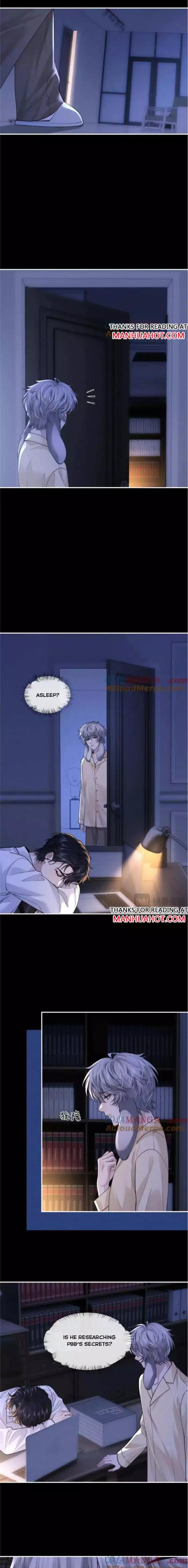 Everlasting Love Chapter 136 page 2