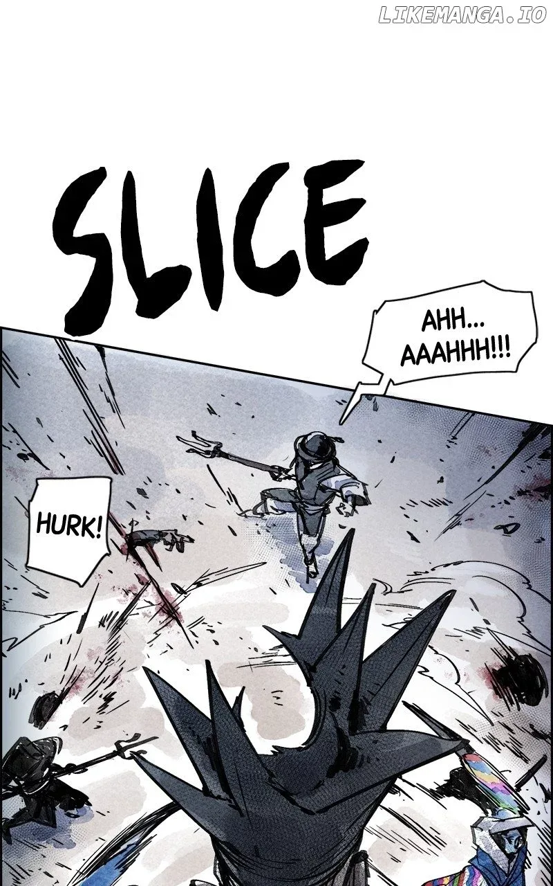 Paper Tiger Chapter 7 page 100