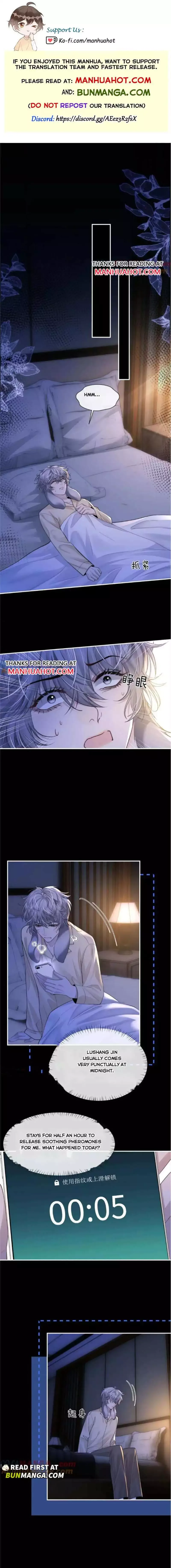 Everlasting Love Chapter 136 page 1
