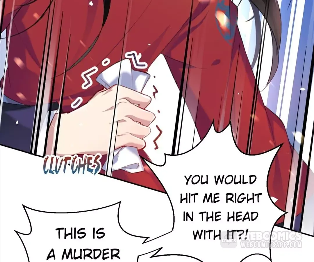 My Honey And My Baby Chapter 7 page 63