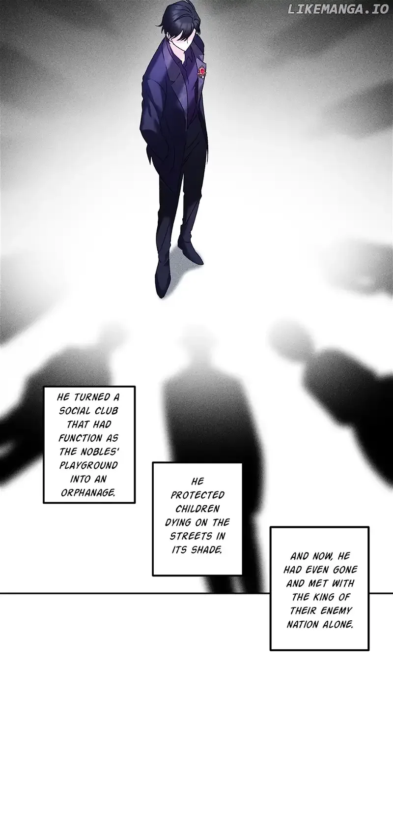 Lady Evony Chapter 133 page 36