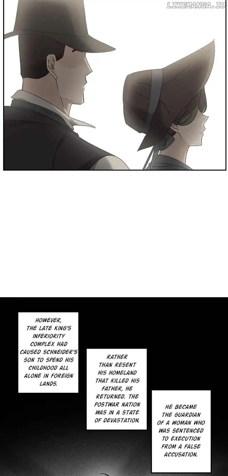 Lady Evony Chapter 133 page 35