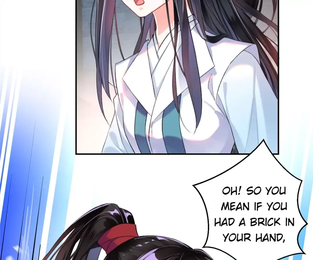 My Honey And My Baby Chapter 7 page 61