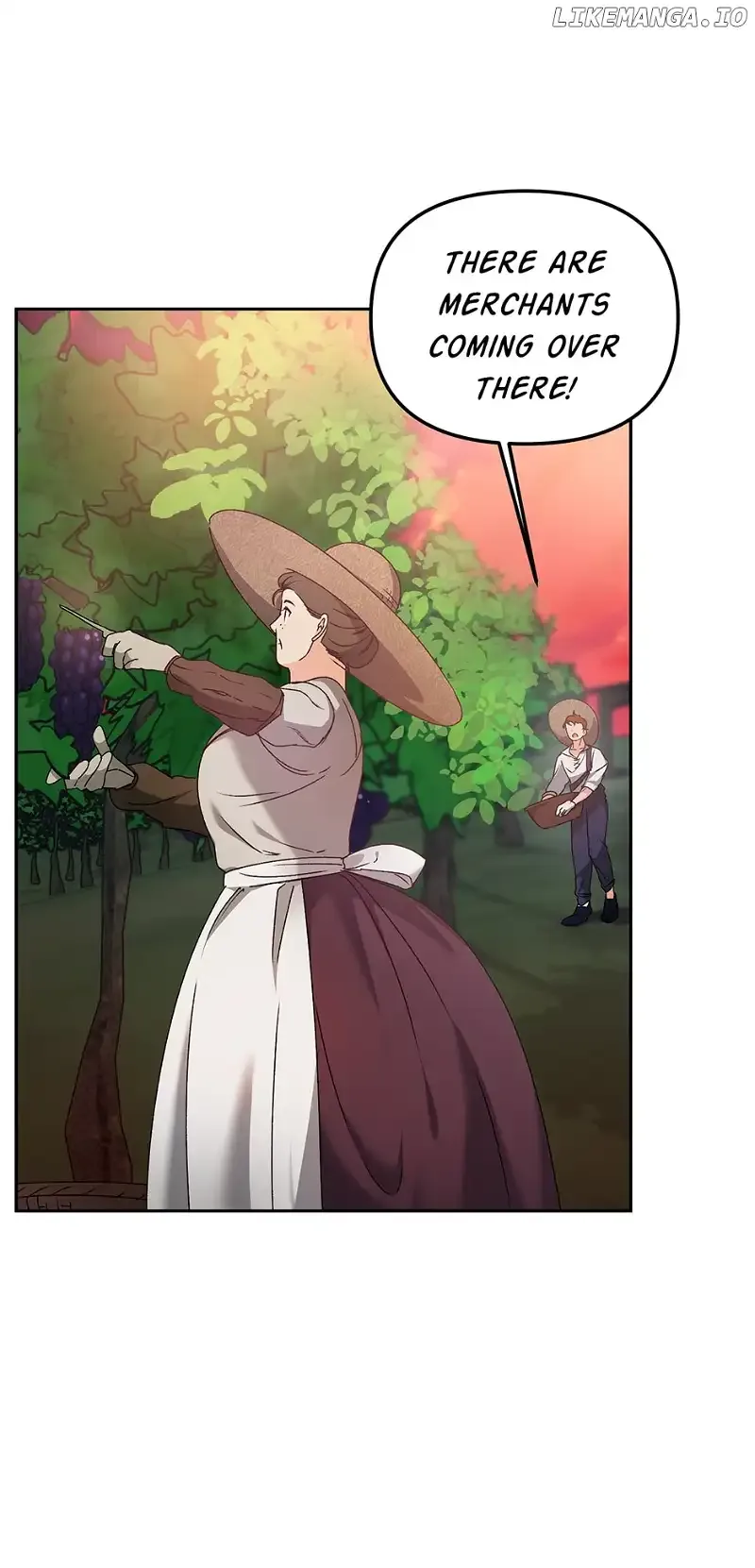 Lady Evony Chapter 133 page 40