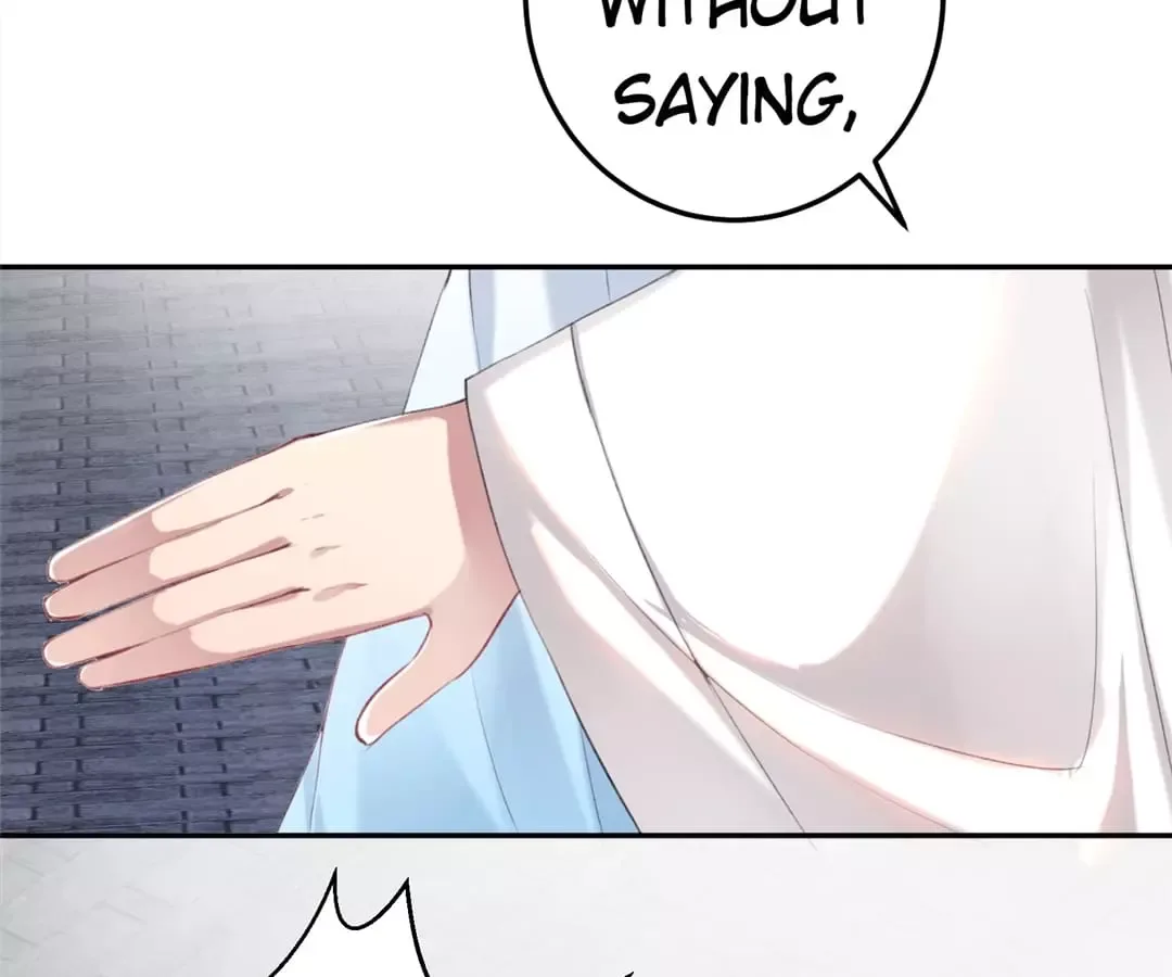 My Honey And My Baby Chapter 7 page 76