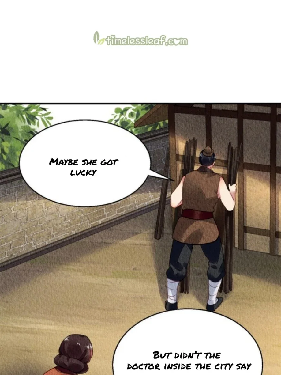 The Revenge Of Danzhu Chapter 67 page 4