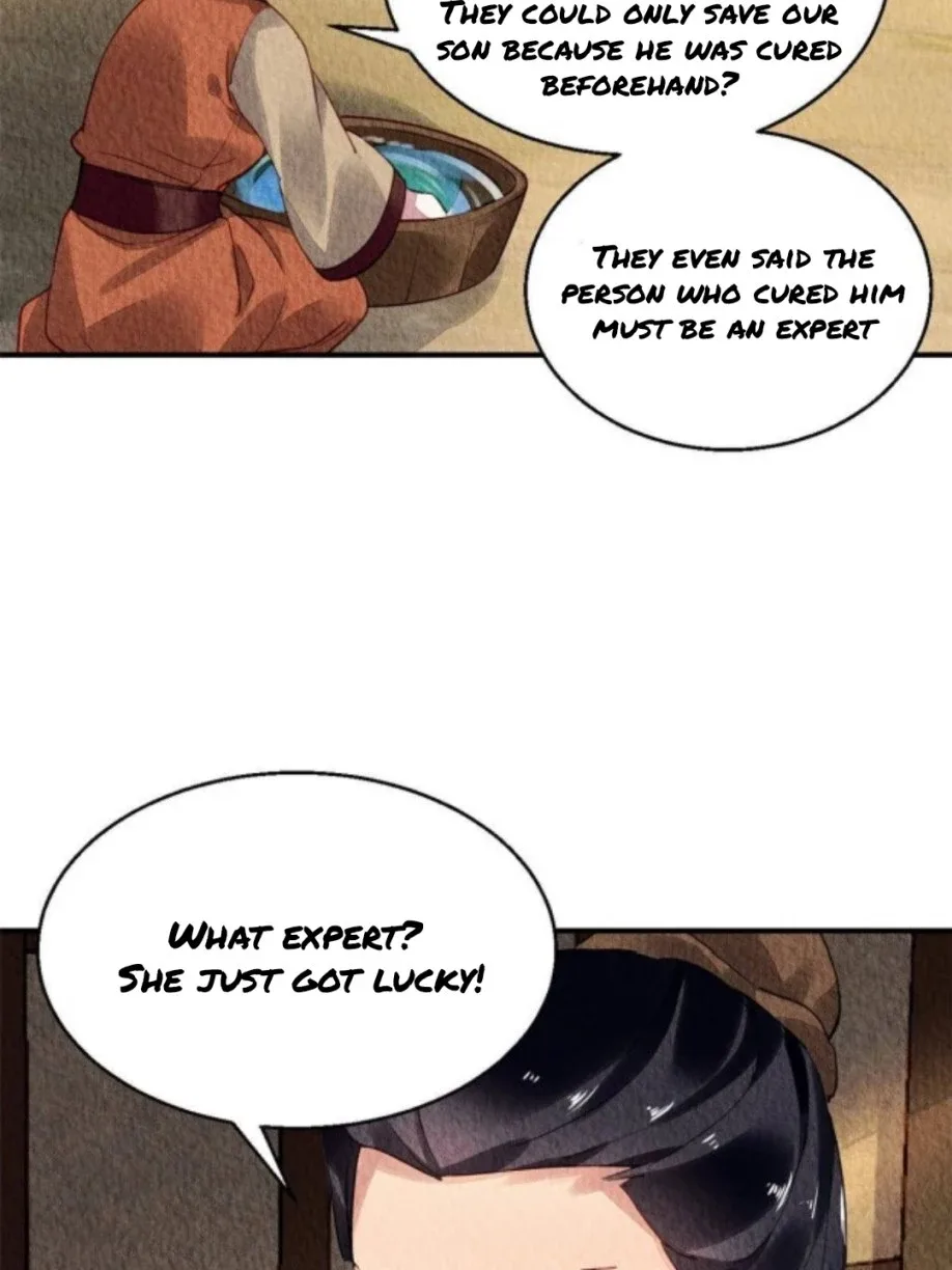 The Revenge Of Danzhu Chapter 67 page 5