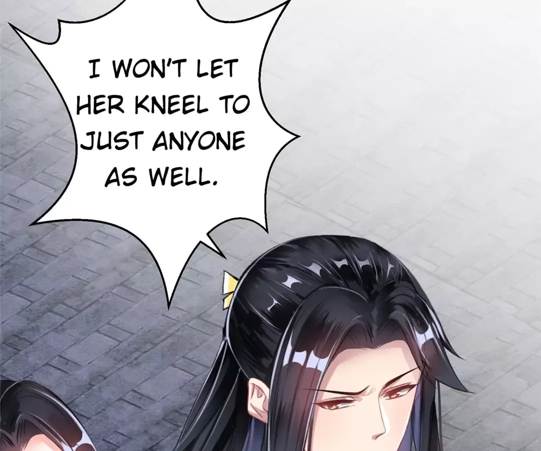 My Honey And My Baby Chapter 7 page 77