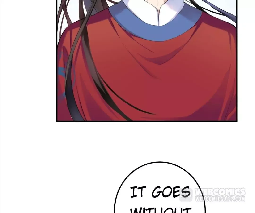 My Honey And My Baby Chapter 7 page 75