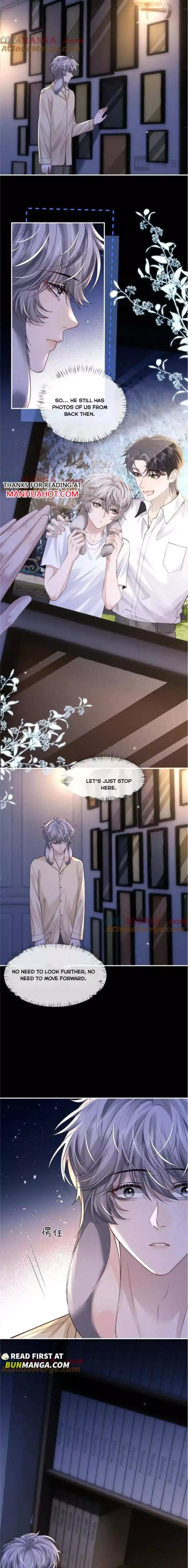 Everlasting Love Chapter 136 page 4