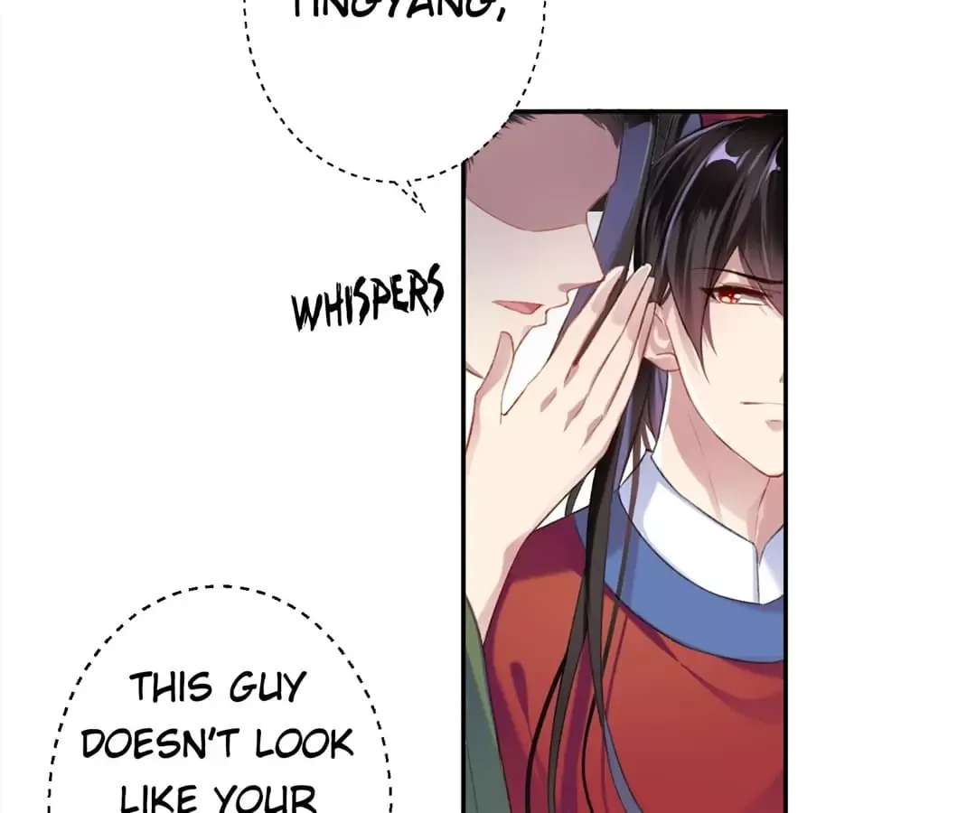 My Honey And My Baby Chapter 7 page 85