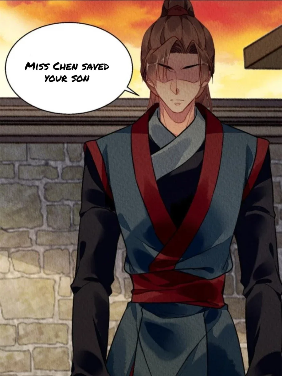 The Revenge Of Danzhu Chapter 67 page 10