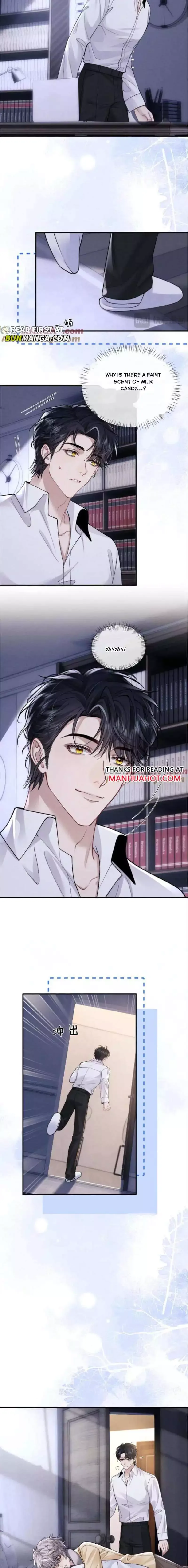 Everlasting Love Chapter 136 page 6