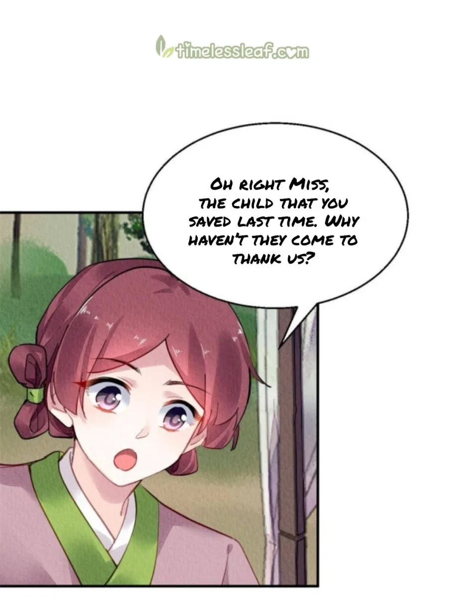 The Revenge Of Danzhu Chapter 67 page 19