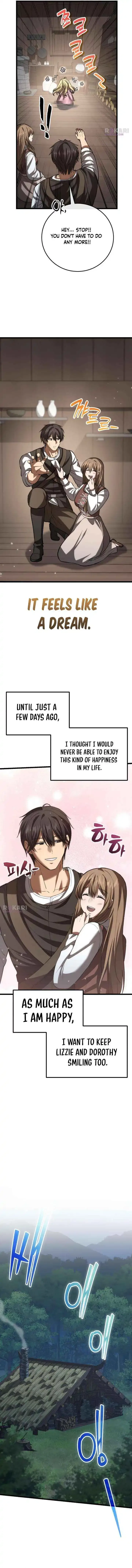 A Married Man in Another World's Story Chapter 6 page 21