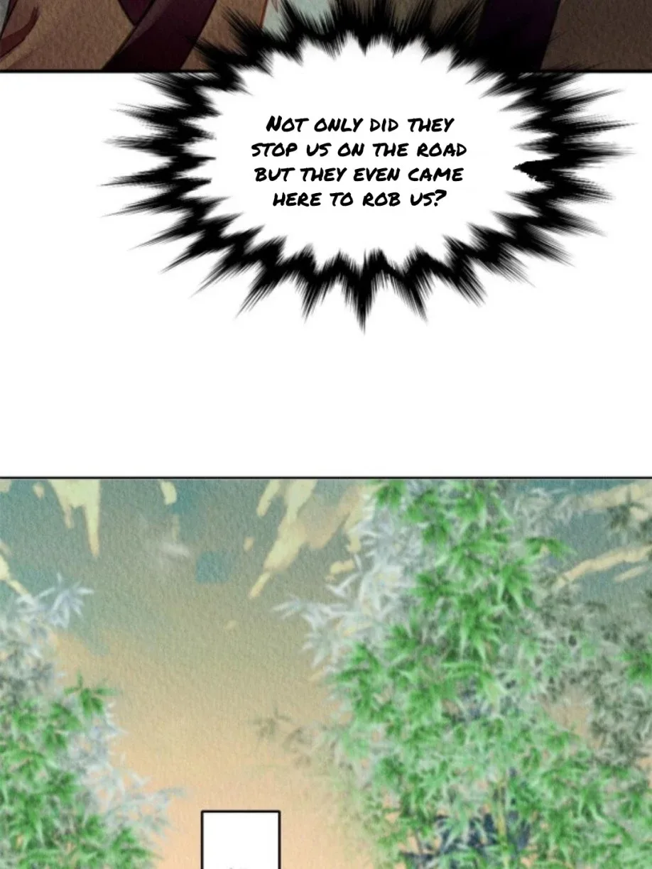 The Revenge Of Danzhu Chapter 67 page 14