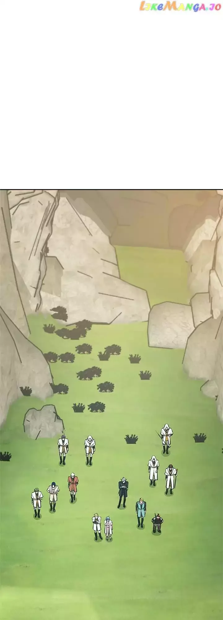 The Daughter of the Elemental King Chapter 136 page 7
