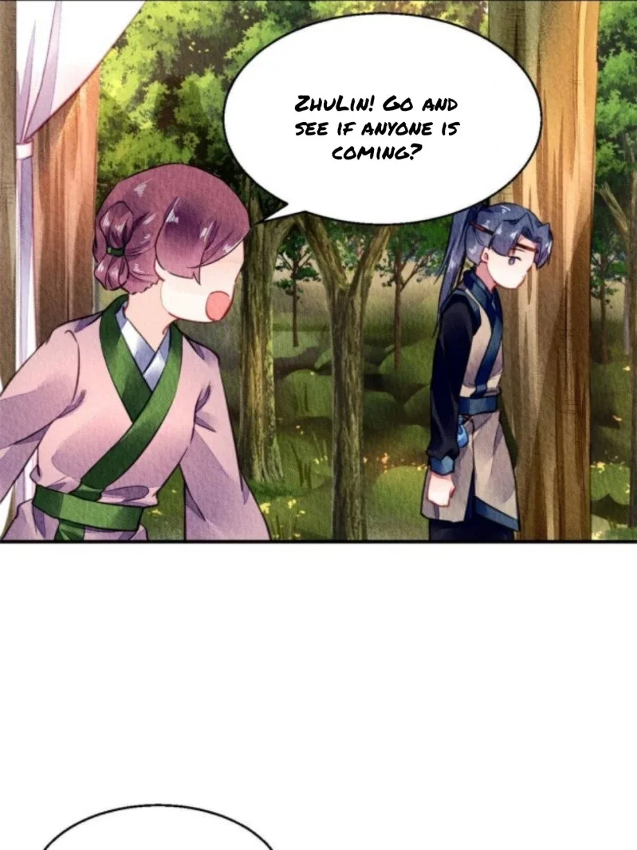 The Revenge Of Danzhu Chapter 67 page 25