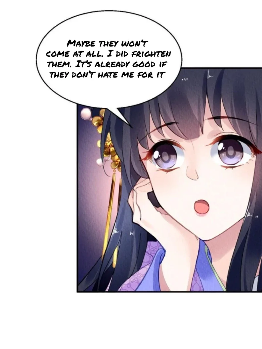 The Revenge Of Danzhu Chapter 67 page 20