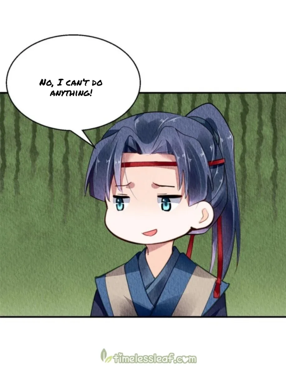 The Revenge Of Danzhu Chapter 67 page 28