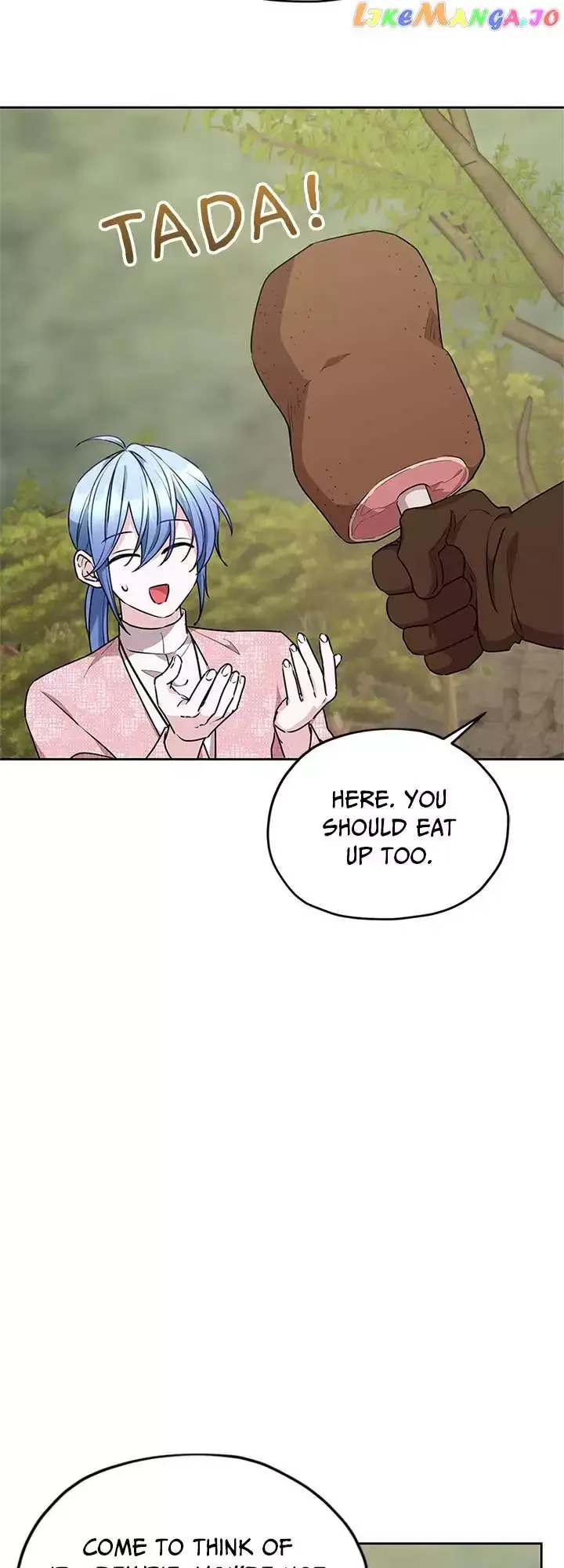 The Daughter of the Elemental King Chapter 136 page 28