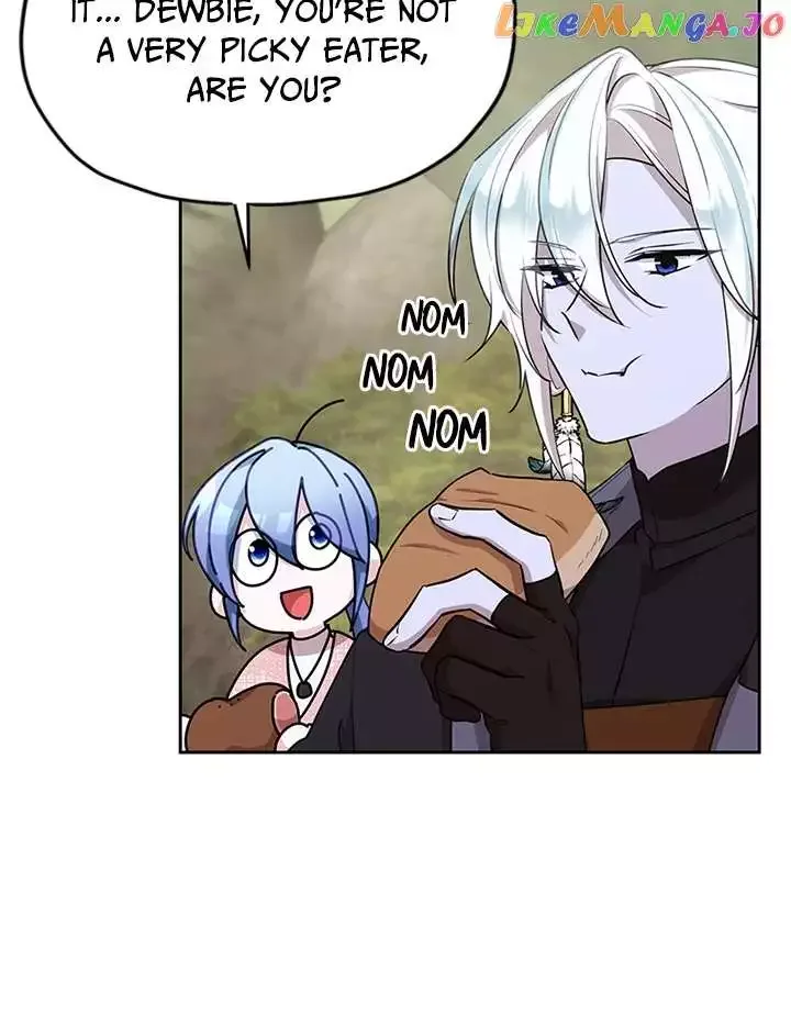 The Daughter of the Elemental King Chapter 136 page 29